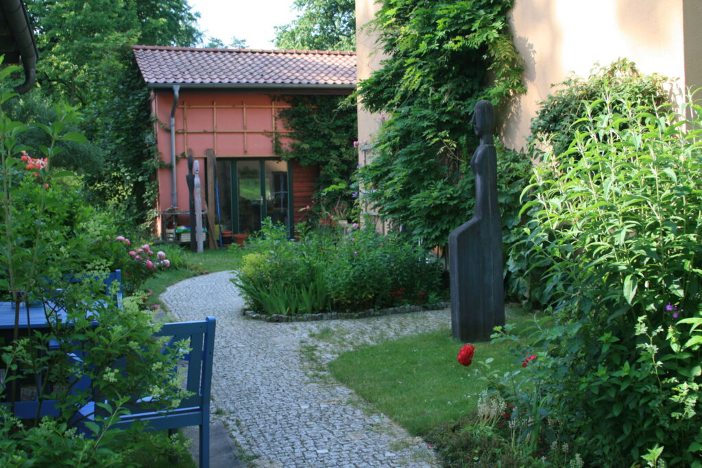 Kunsthaus Hohenwalde, Foto: Anja Warning